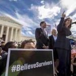 The Kavanaugh War and the End of Honor Culture