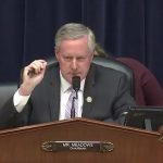 January 6 Committee Moves Forward with Criminal Contempt Charges Against Trump Chief of Staff Mark Meadows