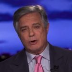 “I Felt Like I Was In the Middle of a Tsunami and There Was No Way My Voice Was Going to Be Heard” – Paul Manafort in First Interview Since Being Pardoned (VIDEO)
