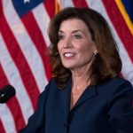 New York Gov. Hochul Declares Racism A ‘Public Health Crisis’ Then Withholds COVID Treatments From White Patients