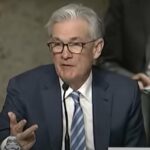 Jerome Powell Raises Interest Rates O.25% in Weak Attempt to Curtail Runaway Inflation – Very Rare Interest Rate Hike During a Democrat Administration