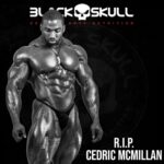 44-Year-Old Pro Bodybuilder Drops Dead of a Heart Attack While on the Treadmill