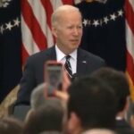Joe Biden Insults Latinos at Cinco de Mayo Event at White House (VIDEO)