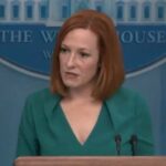 Biden White House Refuses to Condemn Left-Wing Group That Doxxed Home Address of Conservative Supreme Court Justices (VIDEO)