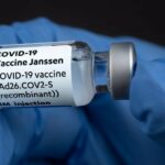FDA Restricts Johnson & Johnson Covid-19 Shot Due to Risk of Blood Clots