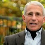 BREAKING: Fully Vaccinated and Boosted Dr. Fauci Tests Positive for COVID-19 Pandemic For First Time Since COVID Began