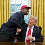 Kanye Ends Contract With GAP Over Use Of Chinese Labor – “We Can Actually Bring Industry Back To America”